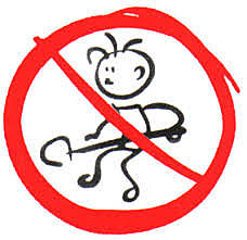 Prohibición del trabajo de niños y mujeres