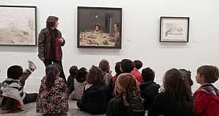 Cazadores de objetos