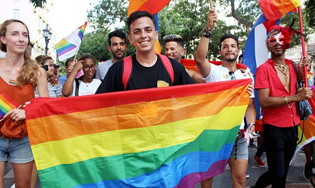 Población LGTBI Medellín