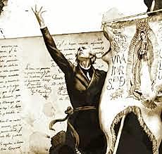 Miguel Hidalgo desiste de entrar en la Ciudad de México