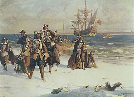 Puritan Establishments