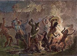 Pequot War