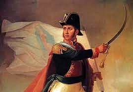 Ignacio Allende se reúne nuevamente con Hidalgo