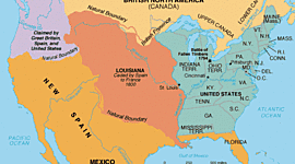 Timeline: Major Events in U.S. History Between 1700-1800