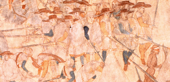 The Villasur Expedition