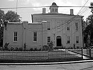 The Carroll County Courthouse Massacre, 1886