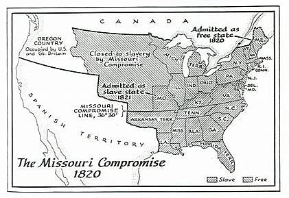 Missouri Compromise