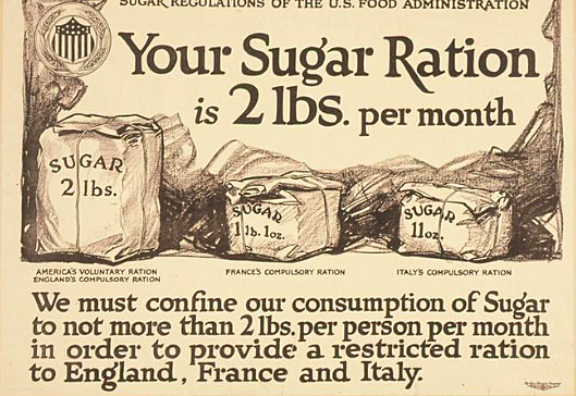 Sugar Act