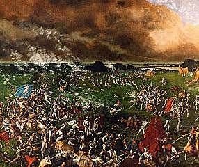 Battle of San Jacinto (Texas Revolution)