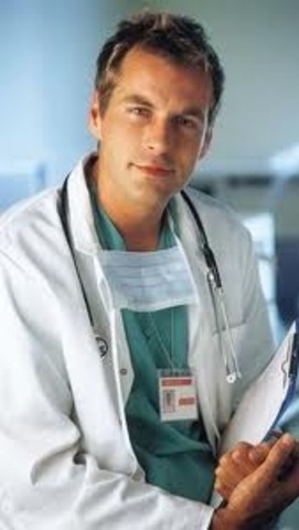 Jewish doctors barred