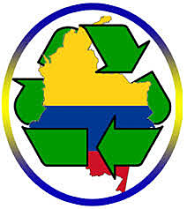 RECICLAJE EN COLOMBIA
