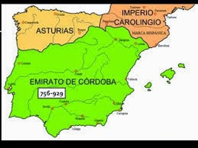 El Emirato Independiente