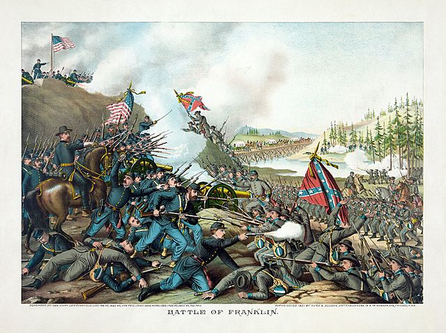 Battle of Franklin