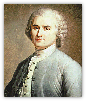 La pedagogía después de ROUSSEAU
