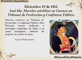 Morelos establece Protección y Confianza Pública