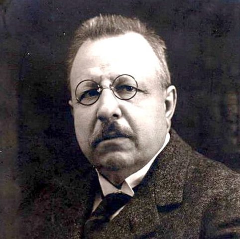 Benedetto Croce hizo distinción entre buenos y malos alumnos