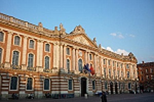 University of Toulouse