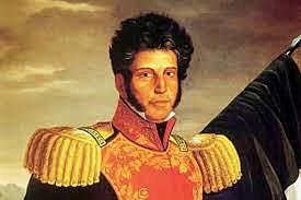 Vicente Guerrero derrota a los realistas