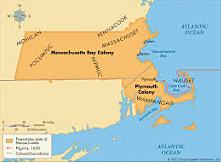 Massachusetts Bay Colony