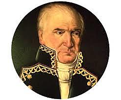 Carlos María de Bustamante