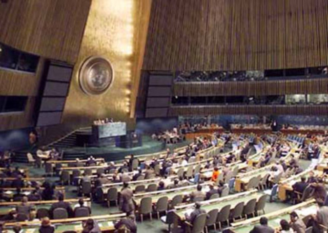 Non-Proliferation Treaty