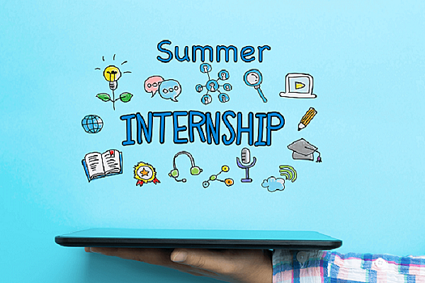 summer internship