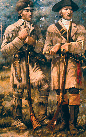 Lewis and Clark Expedition