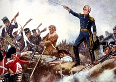 The War of 1812