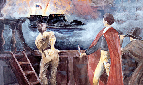 Star-Spangled Banner