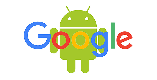 Compra de Android por Google