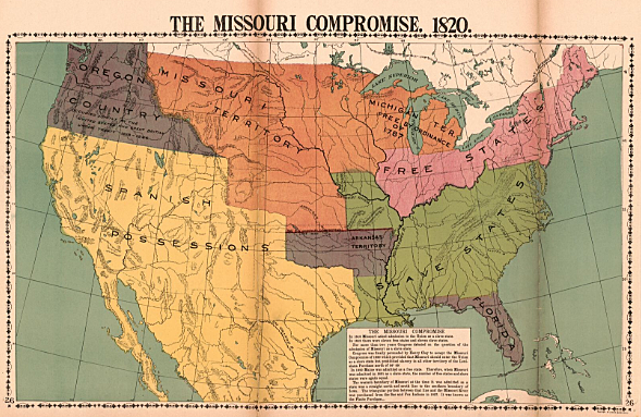 Missouri Compromise