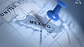 Timeline: Mexico sin fronteras economicas