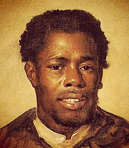 Nat Turner