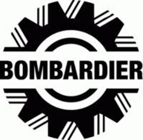 Bombardier Corporation empire.
