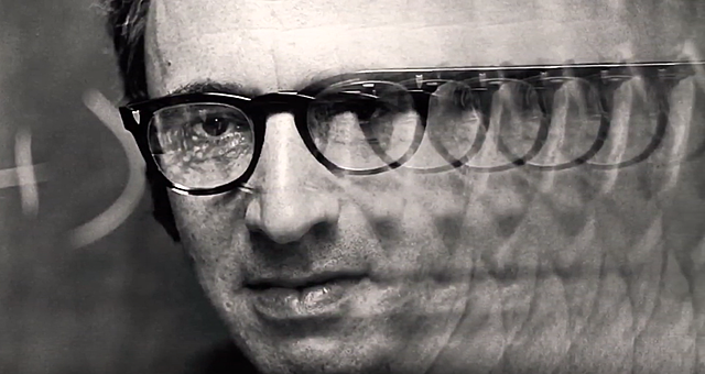 Documentary on Thomas Kuhn - The Man Who Changed Science Forever