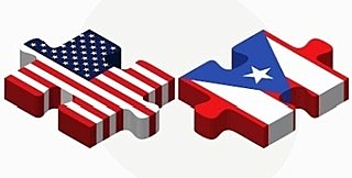 Puerto Rico = U.S. territory