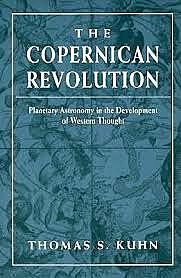 The Copernican Revolution