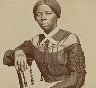 Harriet Tubman