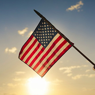 Timeline: American History II