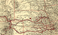 Public Railroad System