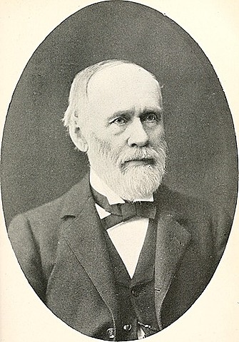William James