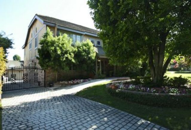 Chichester goes missing