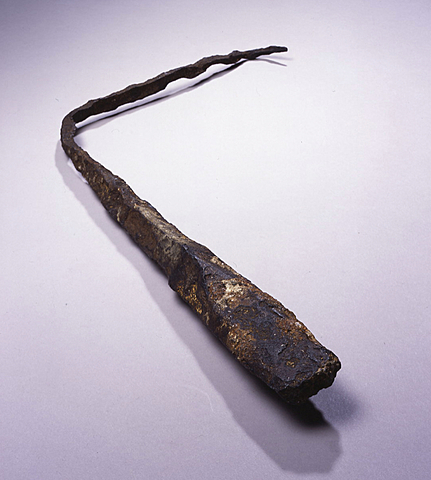 Benjamin Franklin's Invention