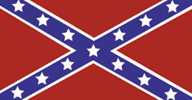 Confederate States