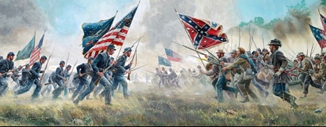 American Civil War