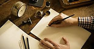 La escritura avance tecnológico de la edad antigua.