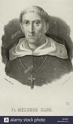 culmina el proceso contra fray Melchor