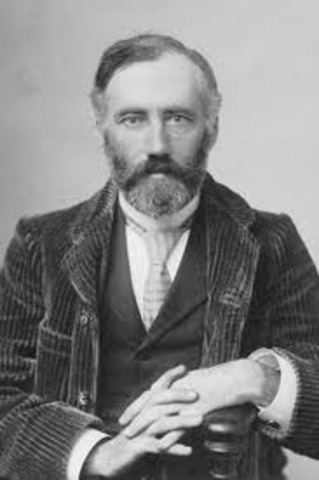 William Q. Judge Dies, Katherine Tingley made succesor