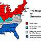 Southern secession