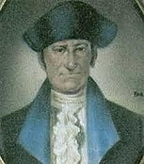 Francisco de la Concha,